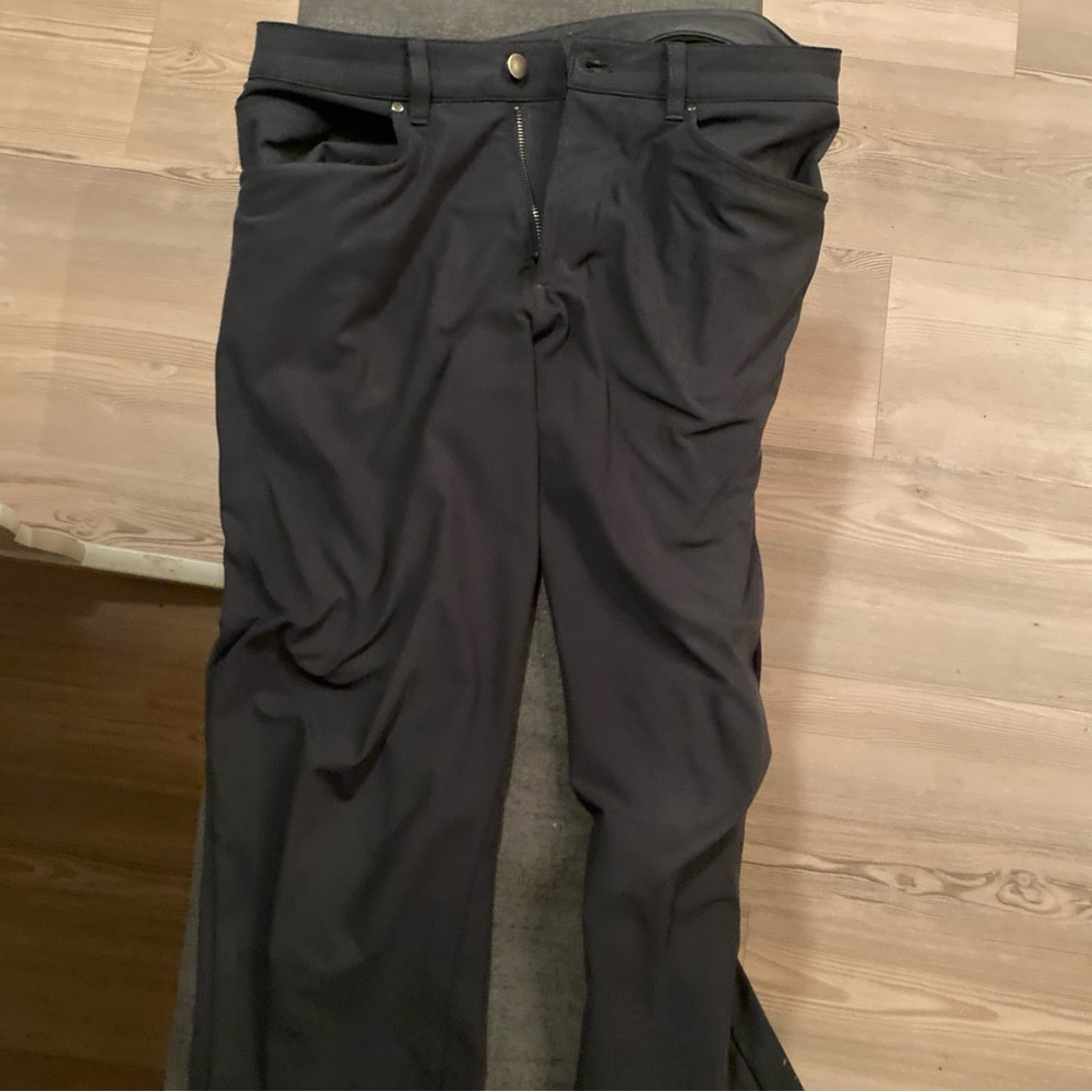Lululemon